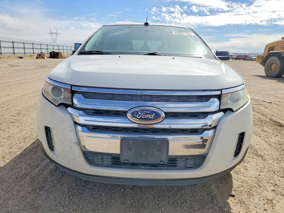 2011 Ford Edge se
