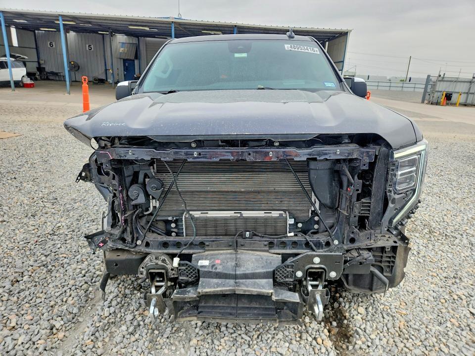 2023 GMC Sierra K1500 Denali