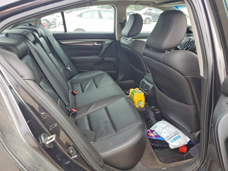 2013 Acura TL