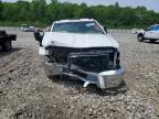 2015 Chevrolet Silverado Flatbed Truck