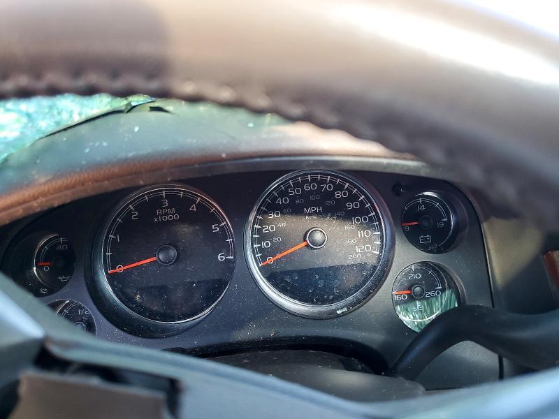 2010 Chevrolet Tahoe K1500 lt