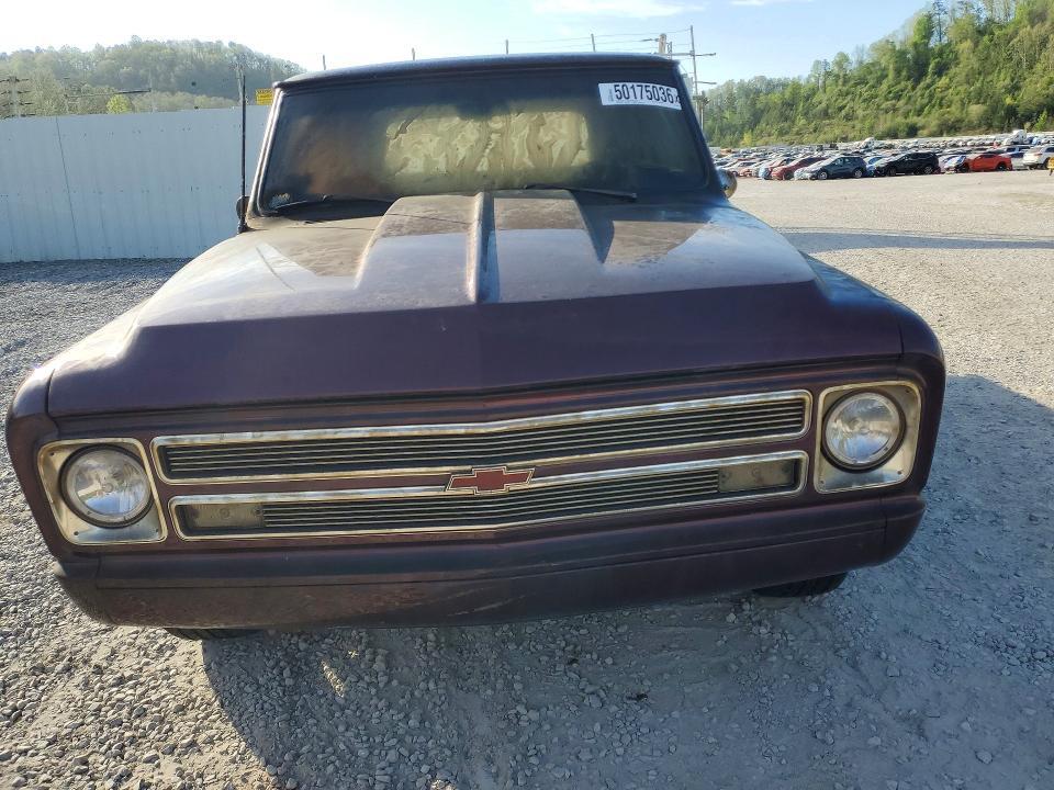 1967 Chev C/K Pickup