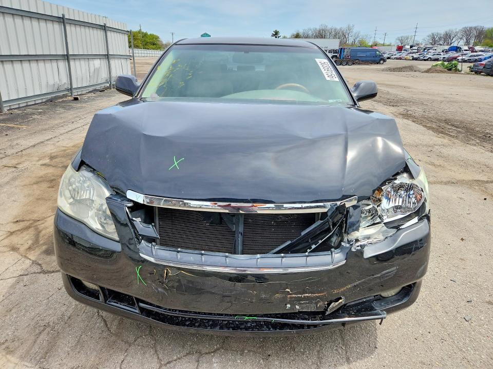 2006 Toyota Avalon Limited