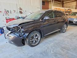 Lexus Vehiculos salvage en venta: 2013 Lexus Rx 450h