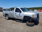 2010 Chevrolet Silverado C1500