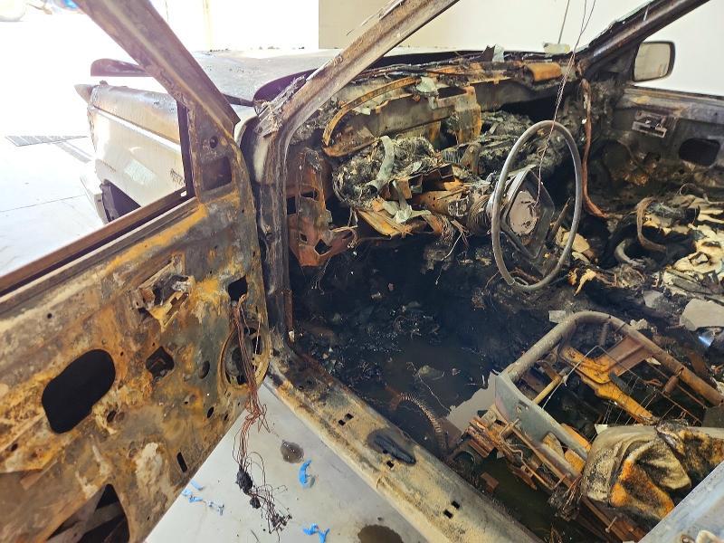 1995 Jeep Grand Cherokee Limited