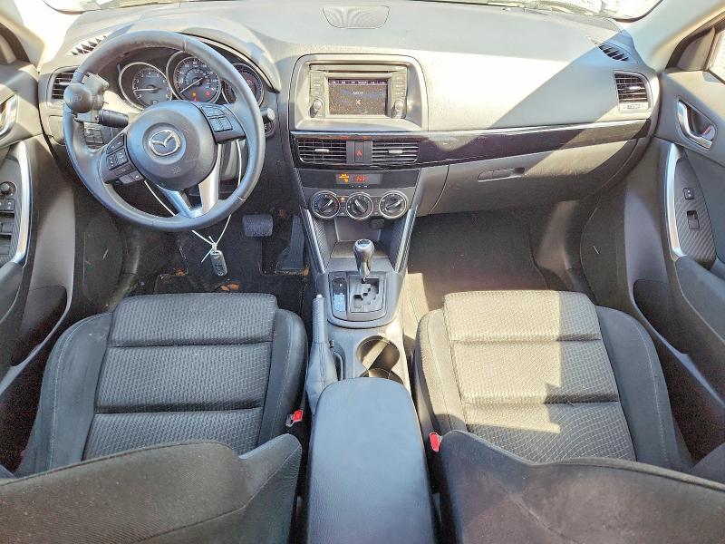 2013 Mazda Cx-5 Touring
