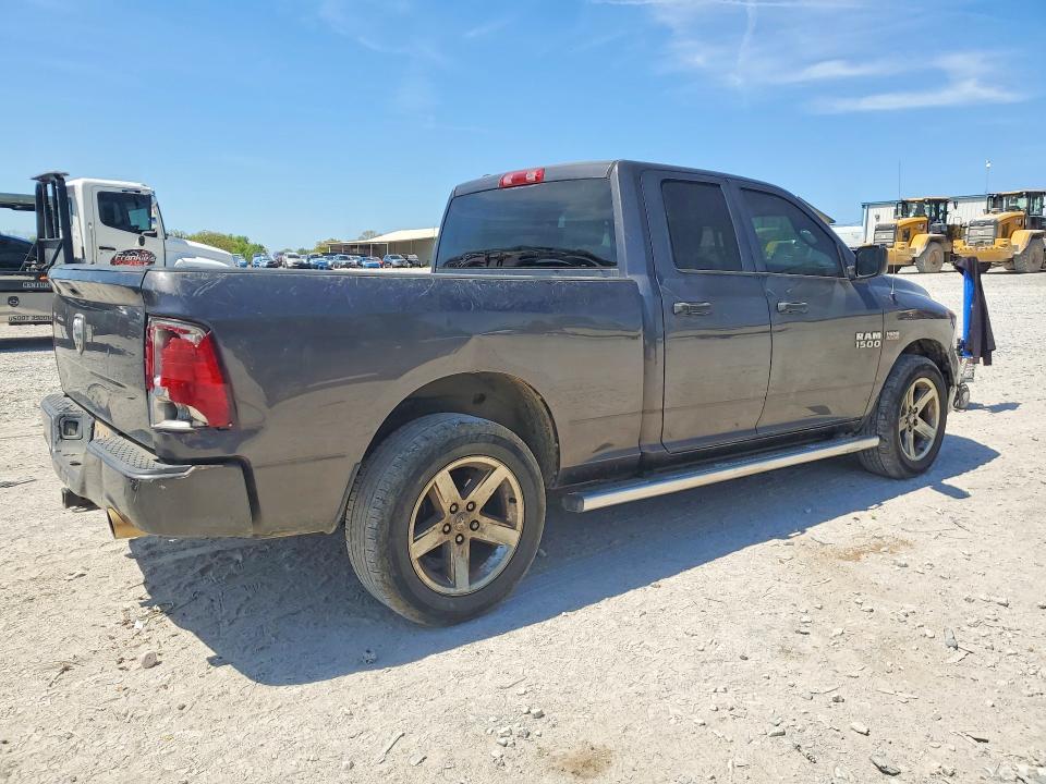 2014 Dodge Ram 1500 st