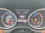2013 Mercedes-Benz Ml 63 amg