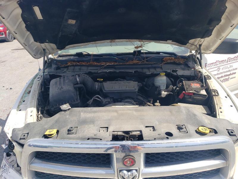 2009 Dodge Ram 1500