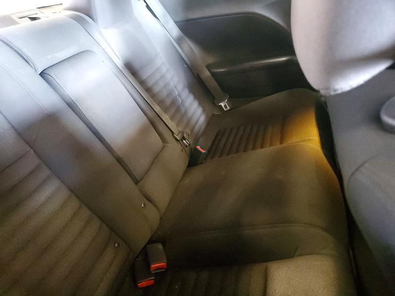 2013 Dodge Challenger sxt