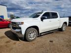 2019 Chevrolet Silverado C1500 LT