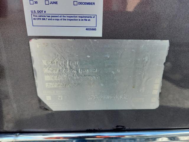 2015 Freightliner Conventional Coronado 132