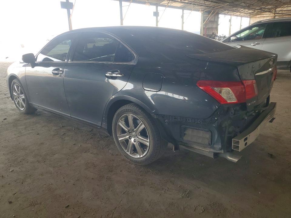 2009 Lexus Es 350