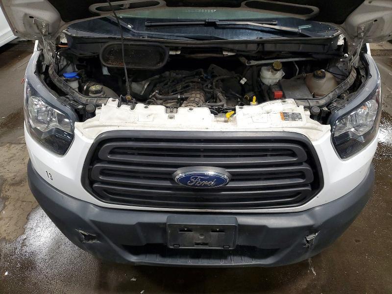 2017 Ford Transit 350 Delivery van