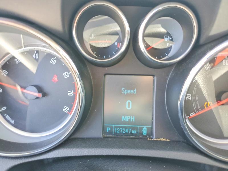 2015 Buick Encore Convenience