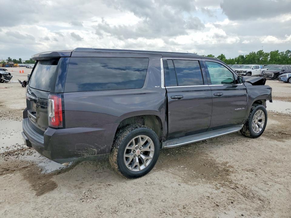 2015 GMC Yukon xl C1500 slt
