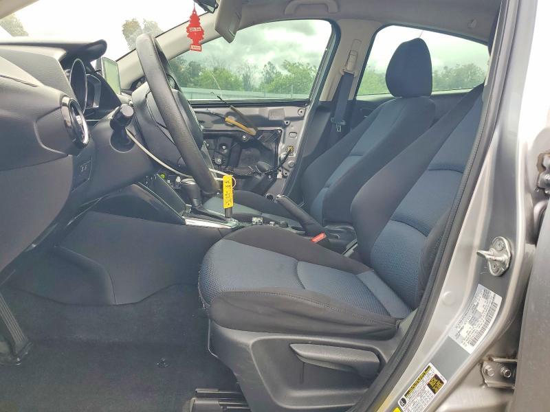 2016 Scion Ia Base