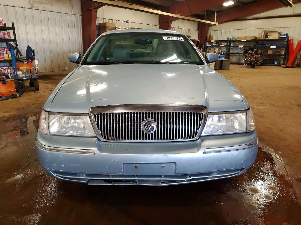2003 Mercury Grand Marquis ls