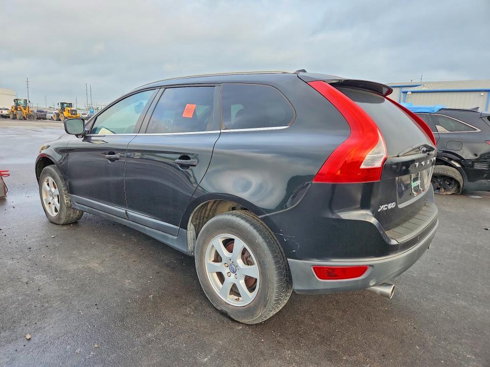 2012 Volvo Xc60 3.2