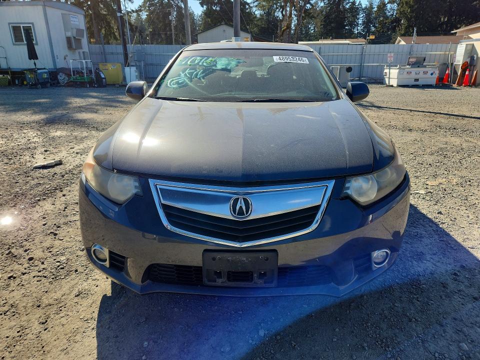 2011 Acura TSX