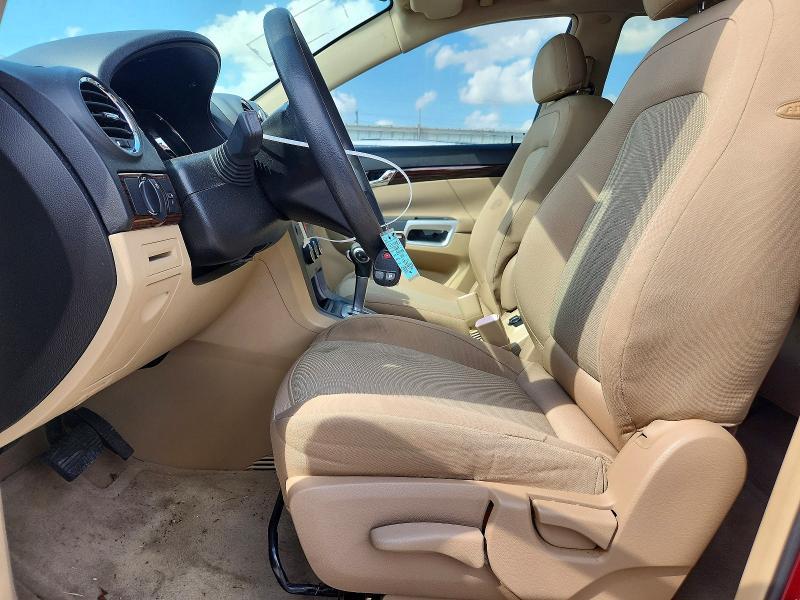 2008 Saturn Vue xe