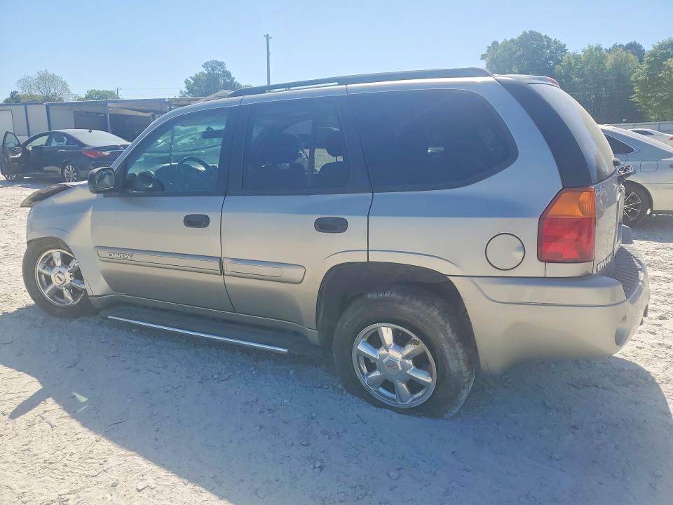 2003 GMC Envoy
