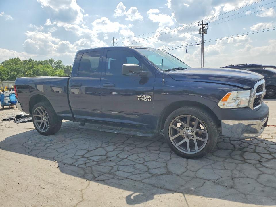 2018 Dodge RAM 1500 ST