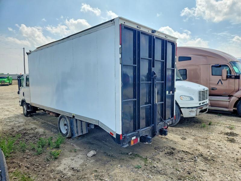 2019 Isuzu NPR HD