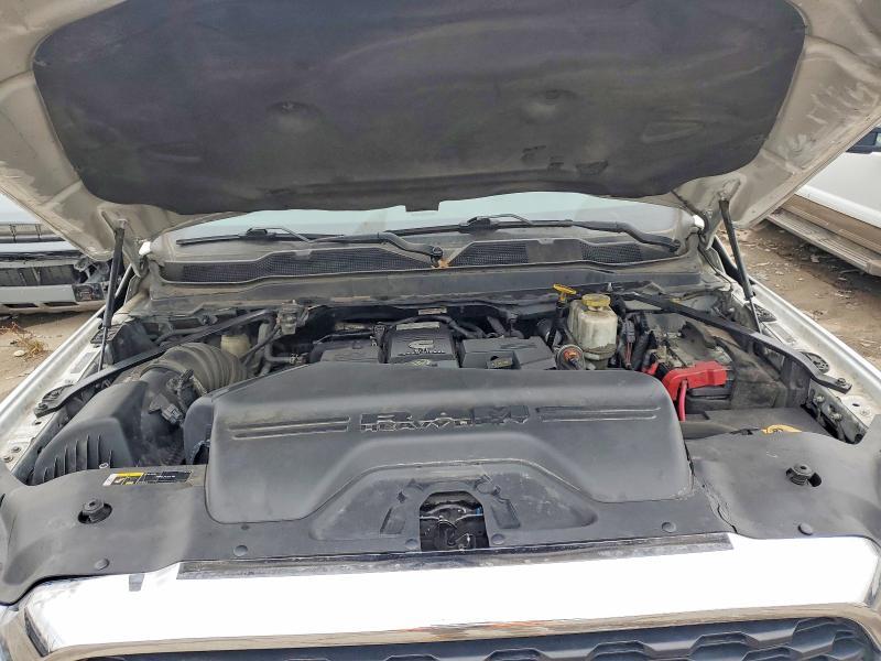 2022 Dodge RAM 5500 Flatbet TOW Truck Wrecker