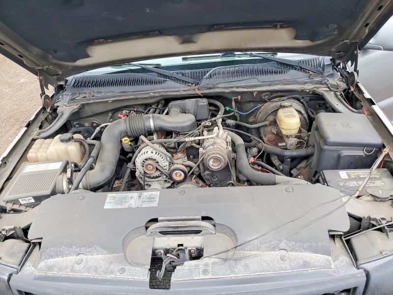 2006 Chevrolet Silverado C1500