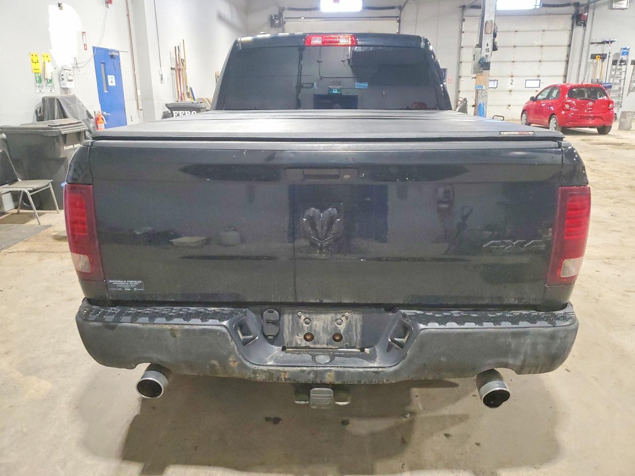 2014 Dodge RAM 1500 ST