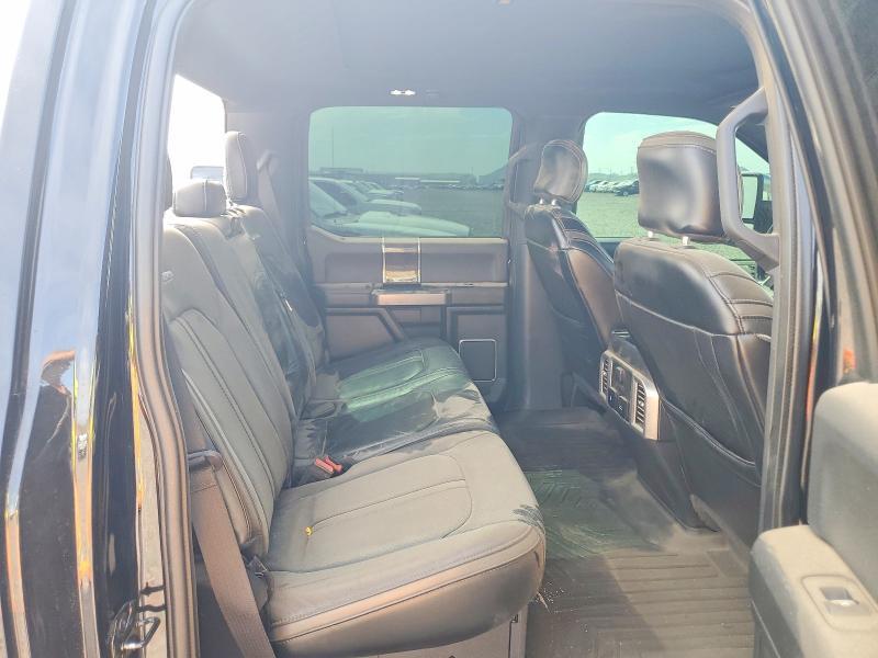 2017 Ford F350 Super Duty