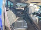 2017 Chevrolet Silverado K1500 LTZ