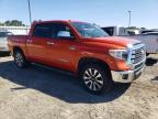 2018 Toyota Tundra Limited
