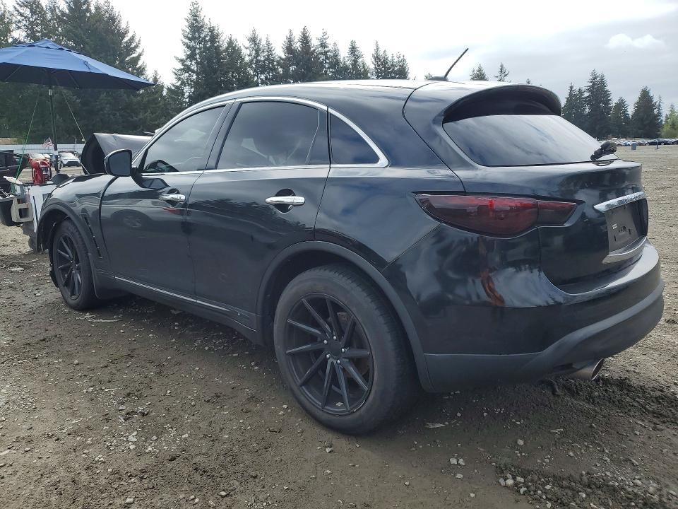 2009 Infiniti Fx35 Base