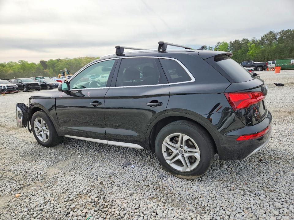 2019 Audi Q5 Premium