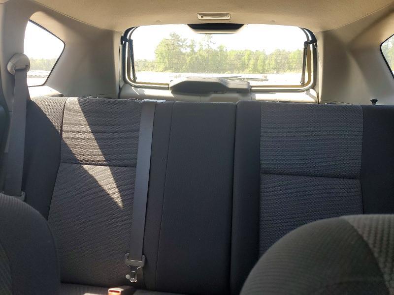 2008 Pontiac Vibe