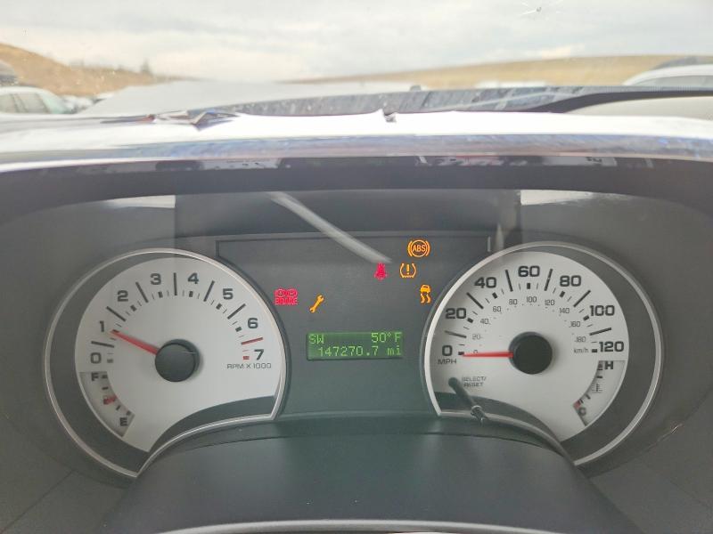2008 Ford Explorer Sport Trac xlt