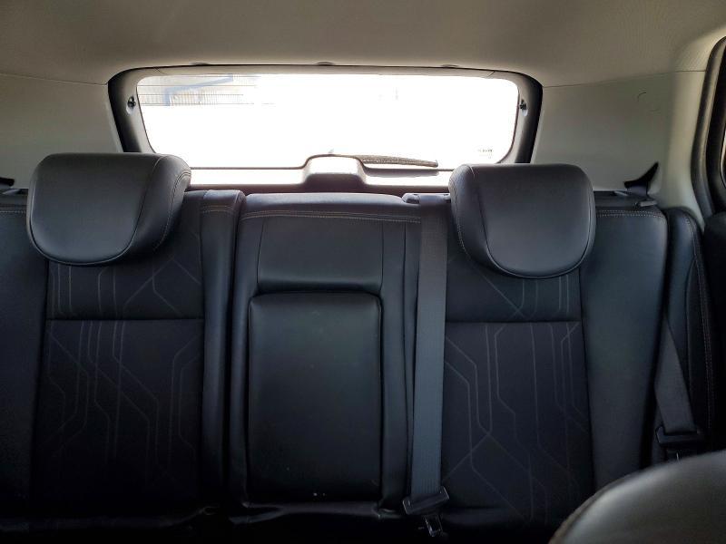 2020 Chevrolet Trax 1LT