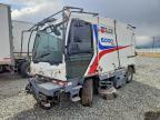 2017 Dulevo Sweeper Truck