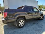2009 Honda Ridgeline RTS