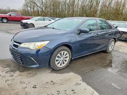 2016 Toyota Camry le en venta en Glassboro, NJ