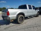 2008 Ford F250 Super Duty