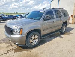 Salvage cars for sale from Copart Memphis, TN: 2007 Chevrolet Tahoe C1500