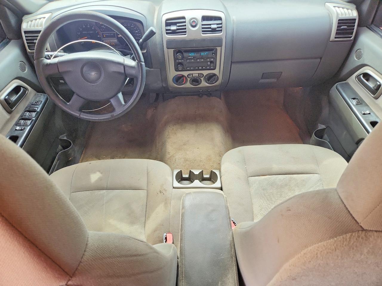 2005 Chev Colorado