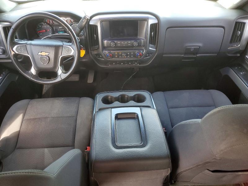 2019 Chevrolet Silverado LD K1500 LT