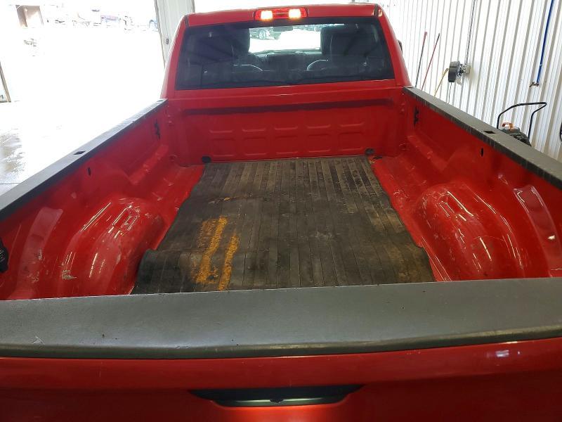 2022 Dodge RAM 2500 Tradesman