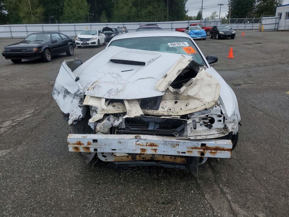 2004 Ford Mustang gt