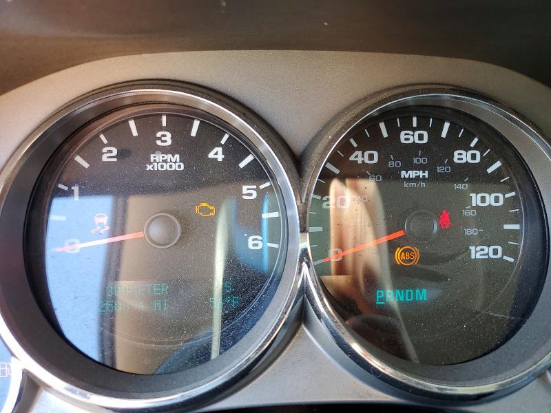 2012 GMC Sierra K1500 sle